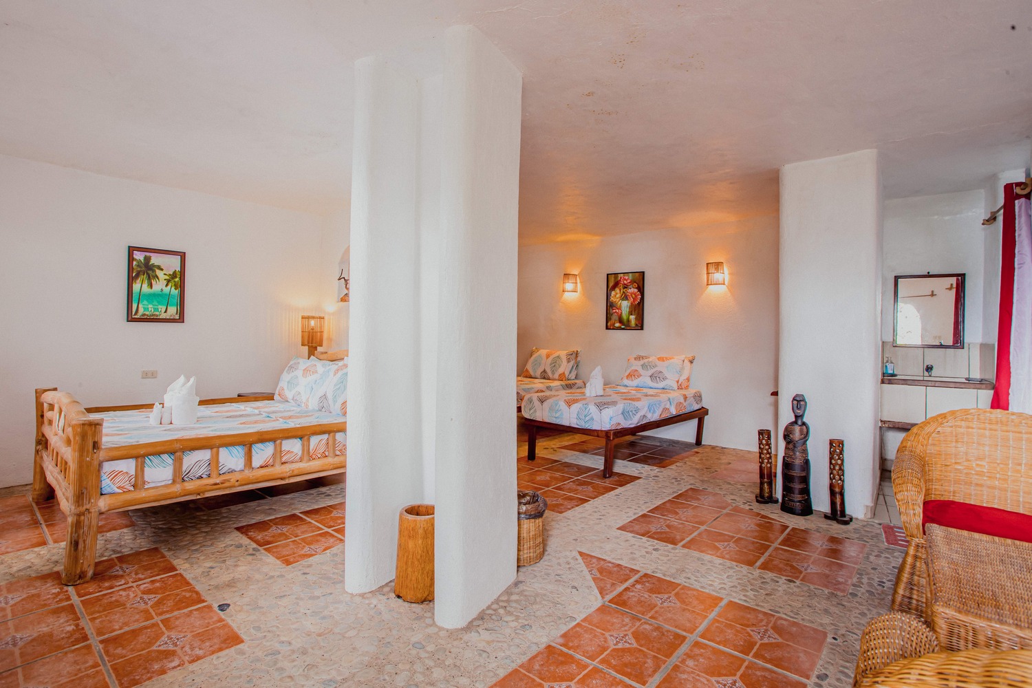 Main Room Image